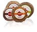 Price Comparison : WOW Baking- Variety Pack, All Natural, Wheat & Gluten Free 2.75 oz cookies