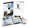 Death Note: L change the WorLd [2008] [DVD]