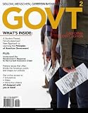 GOVT, 2011 California Edition (with Bind-In Printed Access Card)