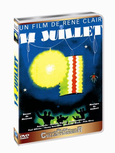 14 Juillet