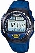 [�J�V�I]CASIO �r���v SPORTS GEAR �X�|�[�c�M�A W-734J-2AJF �����Y