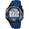 [�J�V�I]CASIO �r���v SPORTS GEAR �X�|�[�c�M�A W-734J-2AJF �����Y