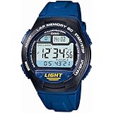 [カシオ]CASIO 腕時計 SPORTS GEAR スポーツギア W-734J-2AJF メンズ