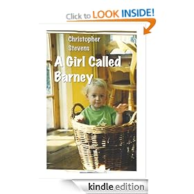 A Girl Called Barney: Loving an autistic child is so easy... and so hard