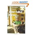 A Girl Called Barney: Loving an autistic child is so easy... and so hard