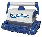 Aquamax Jr. HT Robotic Pool Cleaner