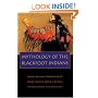 Mythology of the Blackfoot Indians (Sources of American Indian Oral Literature)