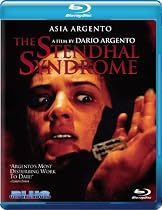 The Stendhal Syndrome [Blu-ray]
