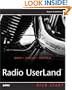 Radio UserLand Kick Start