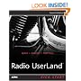 Radio UserLand Kick Start