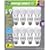GE 13-Watt Energy SmartTM - 8 Pack - 60 watt ouput