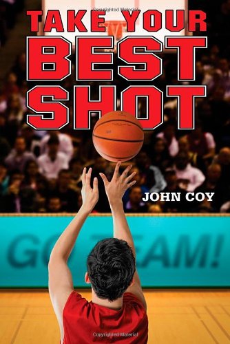 Take Your Best Shot (4 for 4)