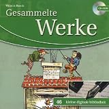Wilhelm Busch: Gesammelte Werke