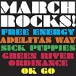 March Rocks!