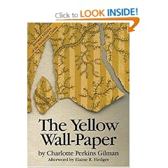 The Yellow Wall-Paper