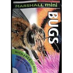 Bugs (Marshall Mini)