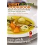The Light Jewish Cook Book: Recipes From Around The World For Weight Loss And Health