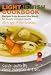 The Non-Fattening Jewish Cookery Book: 120 Delicious Recipes from Around the World for Weight Loss and Health by Sylvie Jouffa
