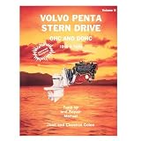 Seloc Marine Engine Maintenance and Repair Manuals Volvo/Penta All Volvo 4 cyl. Gas Engines and Stern Drives 1992 to 1993