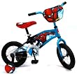 Spider-Man Bike (12-Inch Wheels)