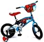 Spider-Man Bike (12-Inch Wheels)