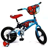 Spider-ManBike(12-InchWheels)