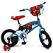 Spider-Man Bike (12-Inch Wheels)
