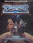 Spelljammer: Adventures in Space (AD&D 2nd Ed Fantasy Roleplaying, 2bks+4maps+cards+counters)