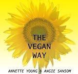 51WIh63vN5L. SL160  The Vegan Way