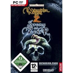 Neverwinter Nights 2 - Storm of Zehir (Add-On)