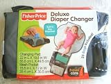 Fisher Price Deluxe Diaper Changer