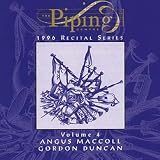 The Piping Centre 1996 Recital Series Vol.4 [CASSETTE]
