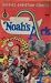 Search : Kiddies Christian Comics (Noah's Ark)