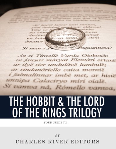 Your Guide to The Hobbit and The Lord of the Rings