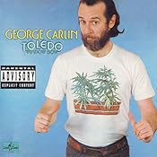 Toledo Window Box | [George Carlin]