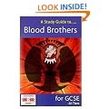 A Study Guide to Blood Brothers for GCSE: All Tiers