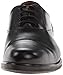 Clarks Men's Gabson Cap Oxford
