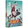 Naruto Shippuden, volume 3