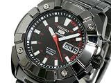 セイコー5 SEIKO ファイブ スポーツ 腕時計 自動巻き SNZG25J1の画像