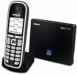Gigaset  - C470IP - T�l�phone sans fil DECT