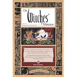 The Witches Almanac: Spring 2010-Spring 2011 (Witches' Almanac: Complete Guide to Lunar Harmony) ~ Theitic
