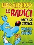 Lupo Alberto n.0 (Mondadori)