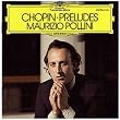 Chopin : 24 Pr�ludes, Op. 28