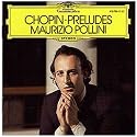 24 Preludes Op28