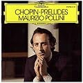Chopin: 24 Preludes