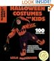 Illegally Easy Halloween Costumes for Kids