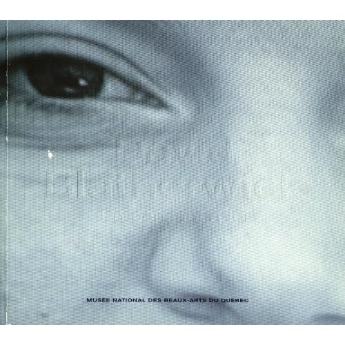 David Blatherwick
