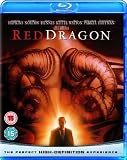 Red Dragon Blu-ray [Import]