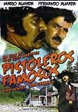 PISTOLEROS FAMOSOS [SLIM CASE][SPANISH]