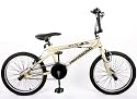 UFO Freestyler BMX Gold